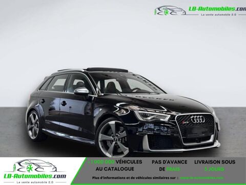 Audi RS3 2.5 TFSI 367 / Quattro S tronic 7 2015 occasion Beaupuy 31850