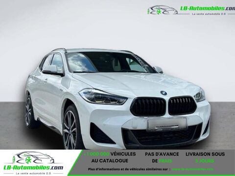 BMW X2 xDrive 25e 220 ch BVA 2022 occasion Beaupuy 31850