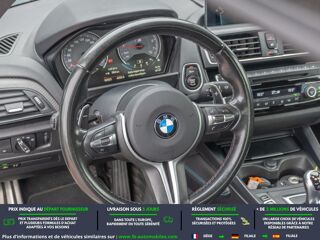 M2 370 ch BVA 2017 occasion 31850 Beaupuy