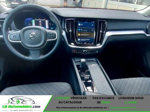 V60 B4 197 ch BVA 2022 occasion 31850 Beaupuy