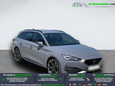 Leon 1.5 eTSI 150 ch BVA 2022 occasion 31850 Beaupuy