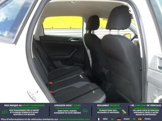 Polo 1.0 TSI 95 S&S BVM 2018 occasion 31850 Beaupuy