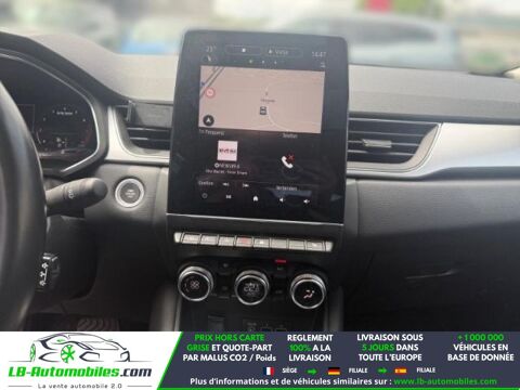 Captur TCe 160 BVA 2023 occasion 31850 Beaupuy