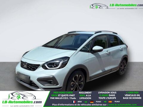 Annonce voiture Honda Jazz 26980 €