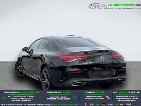 Classe CLA 200 BVA 2023 occasion 31850 Beaupuy
