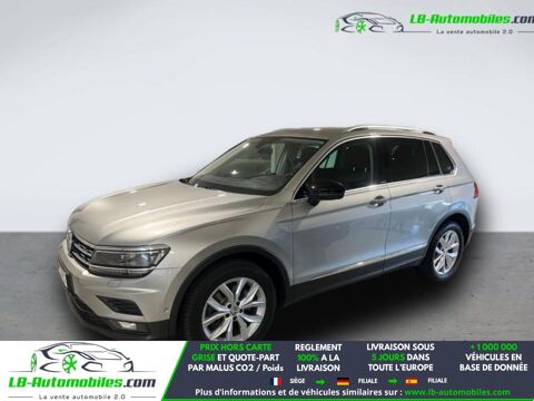Tiguan 2.0 TSI 190 BVA 4Motion 2019 occasion 31850 Beaupuy