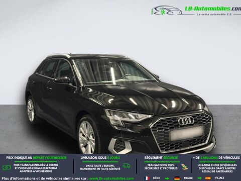 A3 35 TDI 150 BVA 2021 occasion 31850 Beaupuy