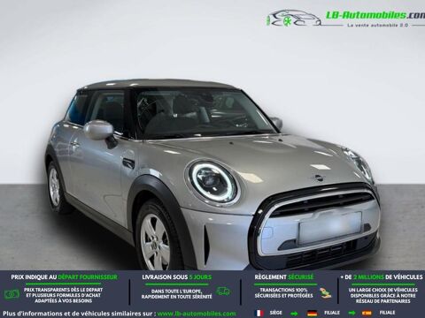 Annonce voiture Mini Cooper 20299 €