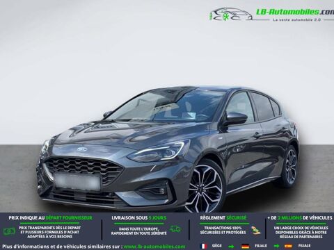 Annonce voiture Ford Focus 15970 €