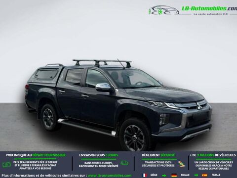L200 DOUBLE CAB 2.2 DI-D 150 4WD BVA 2021 occasion 31850 Beaupuy