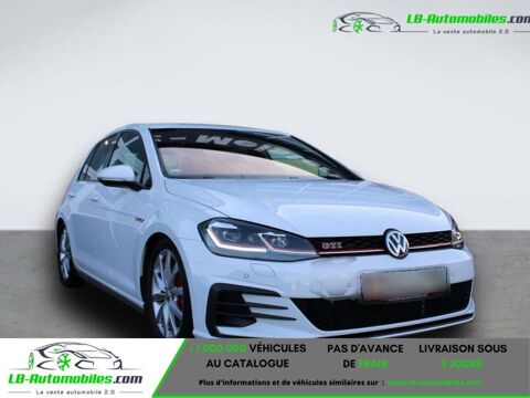 Volkswagen Golf 2.0 TSI 245 BVA GTI Performance 2019 occasion Beaupuy 31850