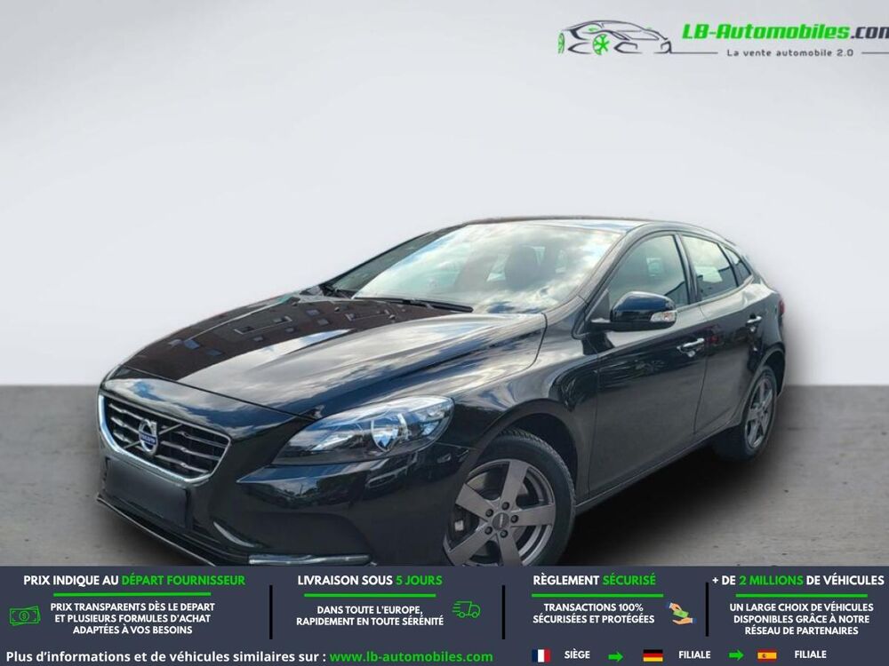 V40 D2 120 BVA 2015 occasion 31850 Beaupuy