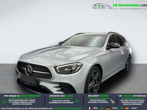 Classe E 400 d BVA 4-Matic 2022 occasion 31850 Beaupuy