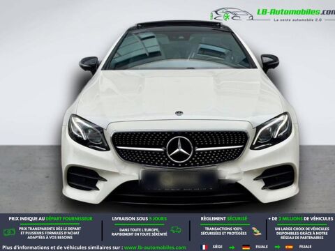 Classe E 300 BVA 2018 occasion 31850 Beaupuy