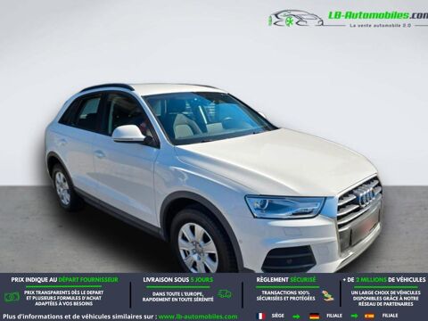Q3 1.4 TFSI 150 ch BVA 2016 occasion 31850 Beaupuy