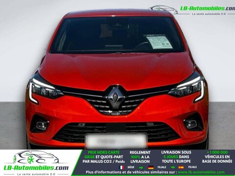 Clio V TCe 140 BVM 2023 occasion 31850 Beaupuy
