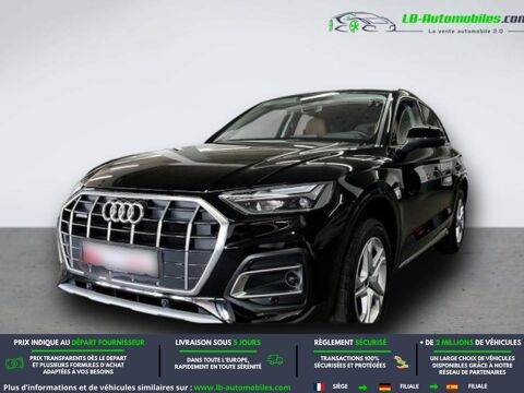 Annonce voiture Audi Q5 32790 €