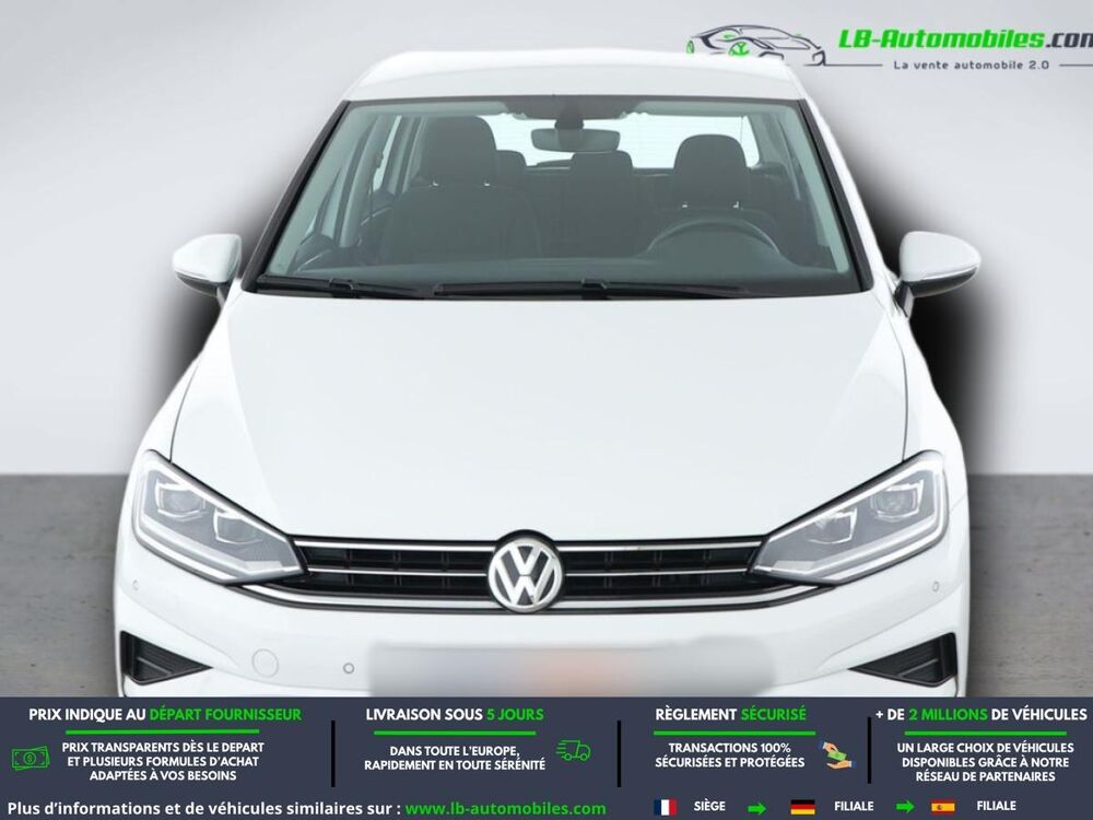 Golf 1.0 TSI 110 BVA 2018 occasion 31850 Beaupuy