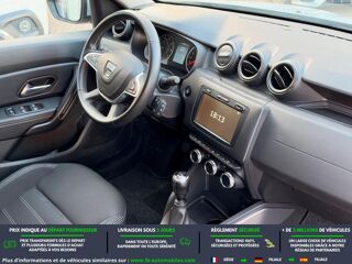 Duster TCe 150 FAP 4x4 2019 occasion 31850 Beaupuy