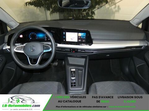 Golf SW 2.0 TDI 116 BVA 2024 occasion 31850 Beaupuy