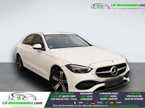 Classe C 200 BVA 2023 occasion 31850 Beaupuy
