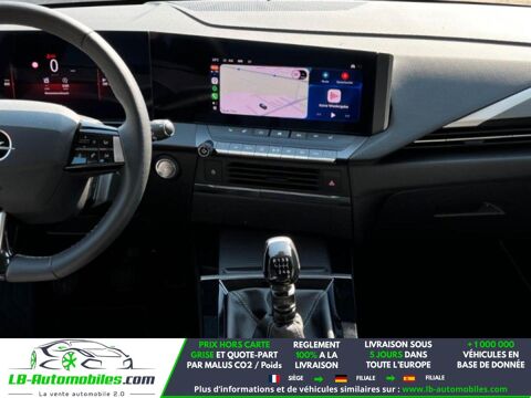 Astra 1.2 Turbo 110 ch BVM 2023 occasion 31850 Beaupuy