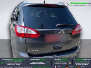 Grand C-MAX 1.0 EcoBoost 125 BVM 2019 occasion 31850 Beaupuy