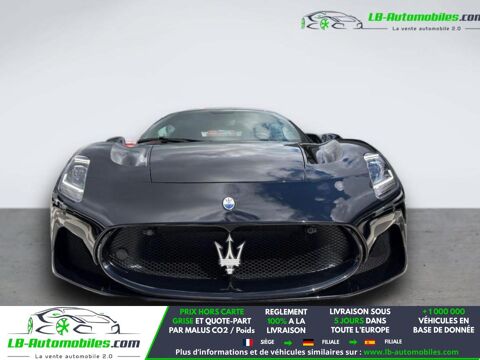MC20 V6 630 ch 2022 occasion 31850 Beaupuy