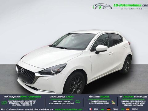 Annonce voiture Mazda Mazda2 15988 €