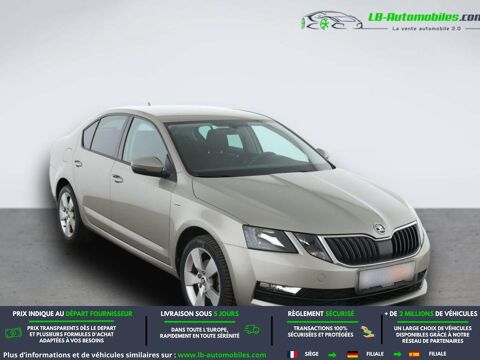 Octavia 1.0 TSI 116 ch BVM 2018 occasion 31850 Beaupuy