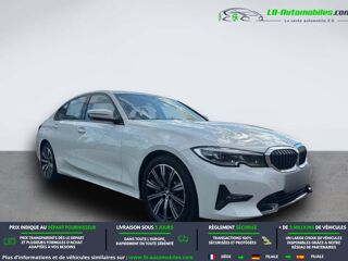S&eacute;rie 3 330i 258 ch BVA 2020 occasion 31850 Beaupuy