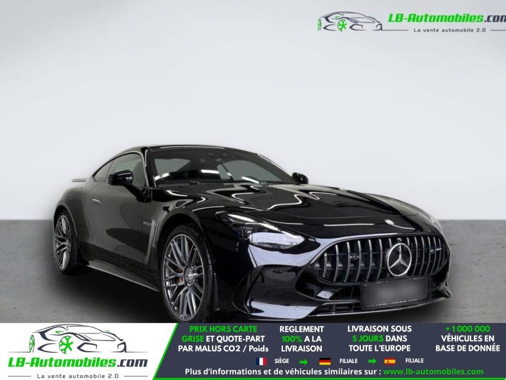 AMG GT R 585 ch BVA 2024 occasion 31850 Beaupuy