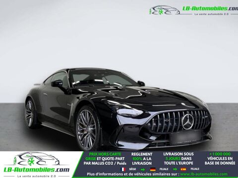Mercedes AMG GT R 585 ch BVA 2024 occasion Beaupuy 31850