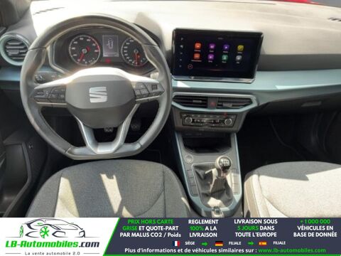Arona 1.0 EcoTSI 110 ch BVM 2021 occasion 31850 Beaupuy
