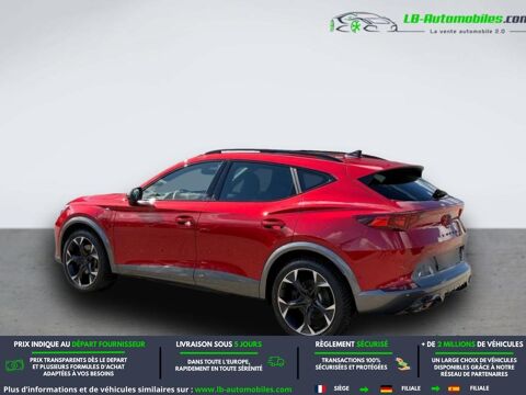 Formentor 1.4 e-HYBRID 245 ch BVA 2023 occasion 31850 Beaupuy
