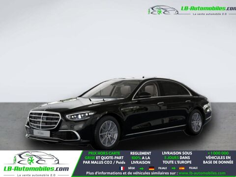 Classe S 450 BVA 4-Matic 2022 occasion 31850 Beaupuy