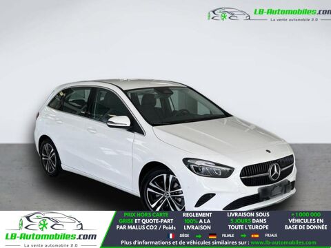 Classe B 200 d BVA 2024 occasion 31850 Beaupuy