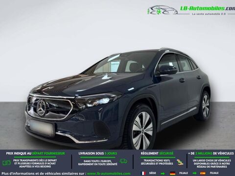 EQA 250 2023 occasion 31850 Beaupuy