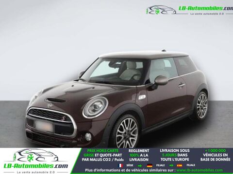 Annonce voiture Mini Cooper 19799 €