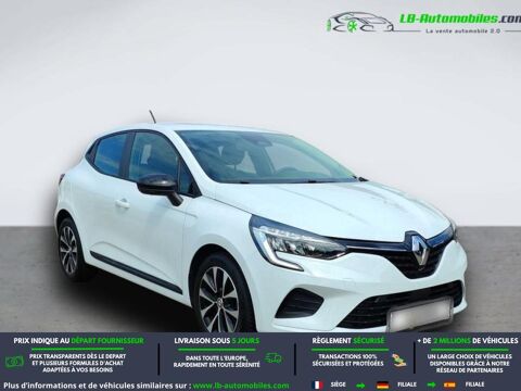 Clio V SCe 65 BVM 2023 occasion 31850 Beaupuy