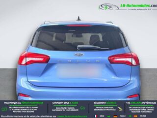 Focus 1.5 EcoBoost 150 BVM 2019 occasion 31850 Beaupuy