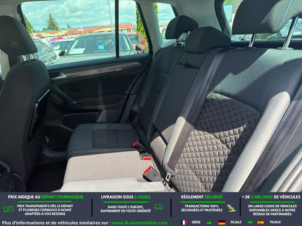Golf 1.0 TSI 110 BVM 2018 occasion 31850 Beaupuy