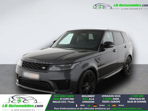 Land-Rover Range Rover D250 3.0D I6 249ch BVA 2021 occasion Beaupuy 31850