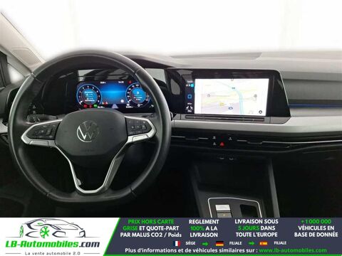 Golf SW 1.0 eTSI 110 BVA 2024 occasion 31850 Beaupuy