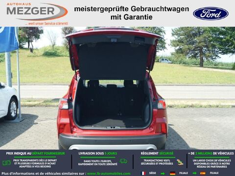 Kuga 2.0 EcoBlue 150 mHEV BVA 2022 occasion 31850 Beaupuy