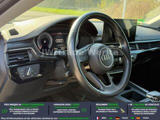 A5 40 TFSI 190 BVA 2020 occasion 31850 Beaupuy