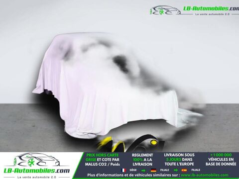 Renault Megane IV Estate TCe 140 BVM 2020 occasion Beaupuy 31850