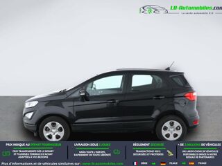 Ecosport 1.0 EcoBoost 100ch BVM 2020 occasion 31850 Beaupuy