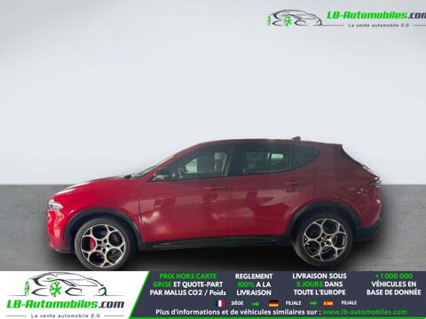 Tonale 1.5 Hybrid 160 ch VGT BVA 2023 occasion 31850 Beaupuy