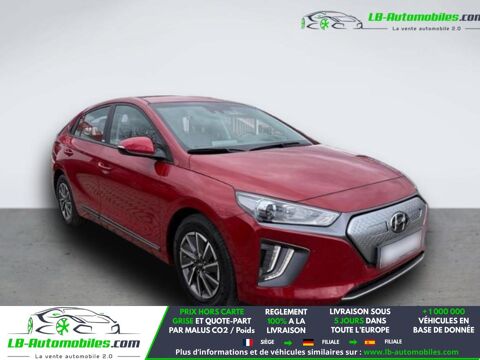 Ioniq Electric 136 ch 2022 occasion 31850 Beaupuy